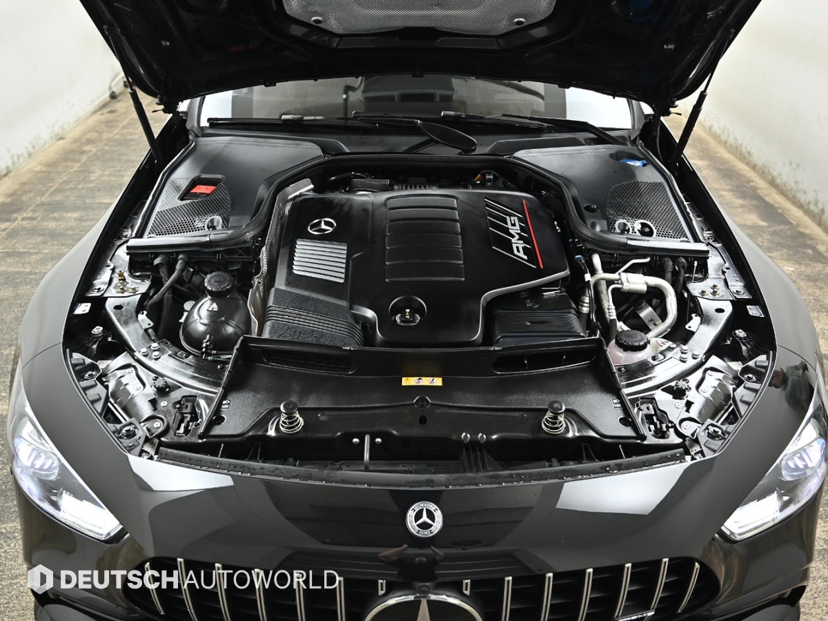 AMG GT GT 43 4MATIC+
